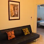 شقة Basilika فلورا
