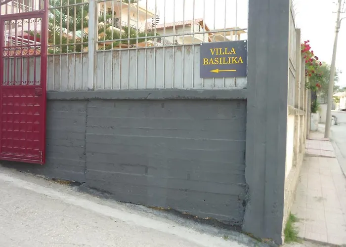 Basilika Appartamento *