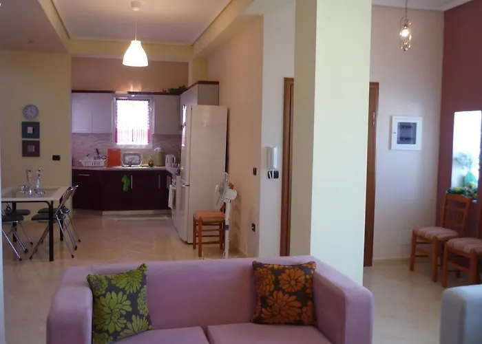 Basilika Apartment Vlore