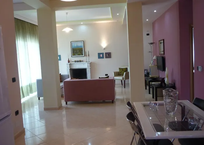 Apartment Basilika Vlore