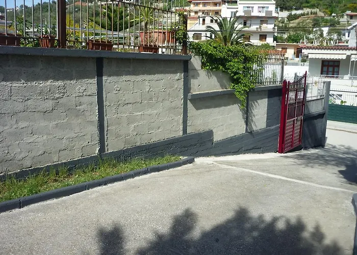 Appartamento Basilika *