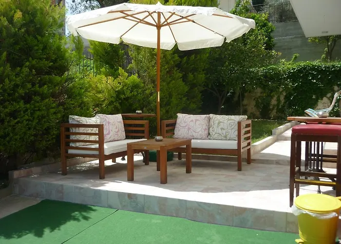 Basilika Apartment Vlore