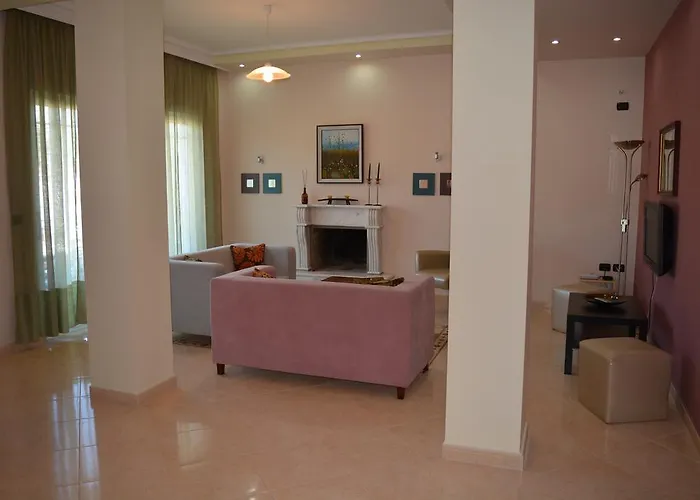 Basilika Apartment *