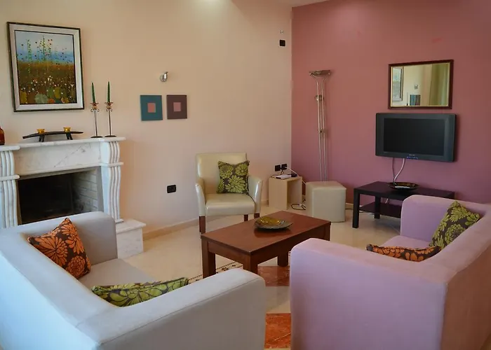 Apartment Basilika *