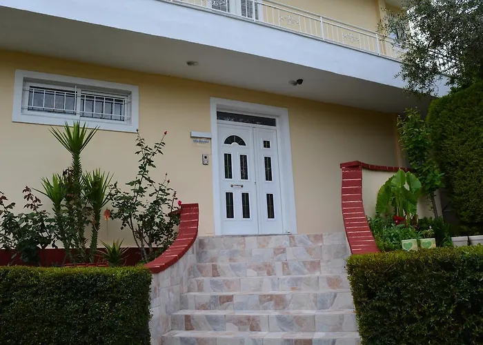 Basilika Apartment *