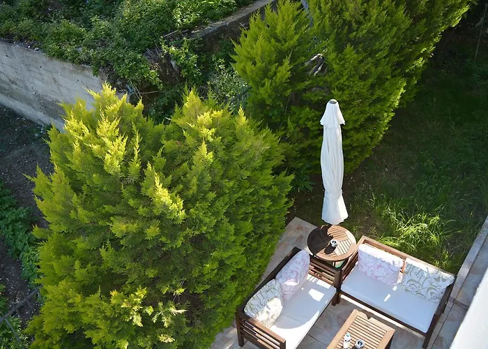 Apartment Basilika Vlore