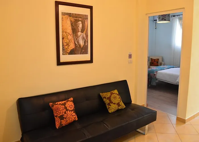 Apartment Basilika Vlore