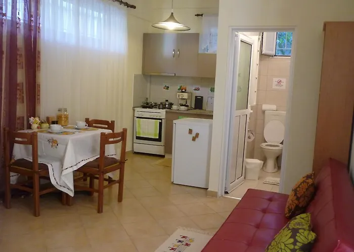 Apartment Basilika *