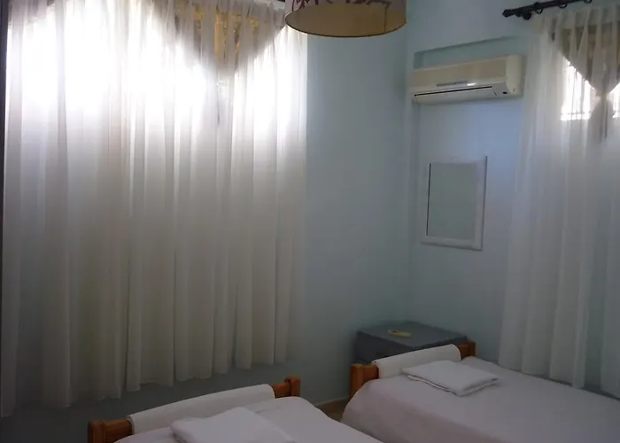 Basilika Apartment Vlore