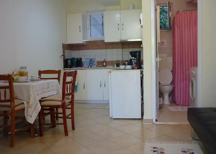 Apartment Basilika *