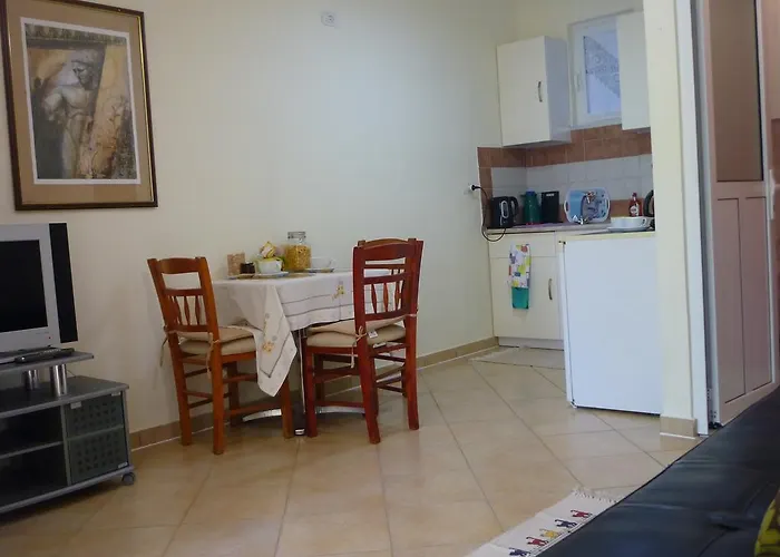 Apartment Basilika Vlore