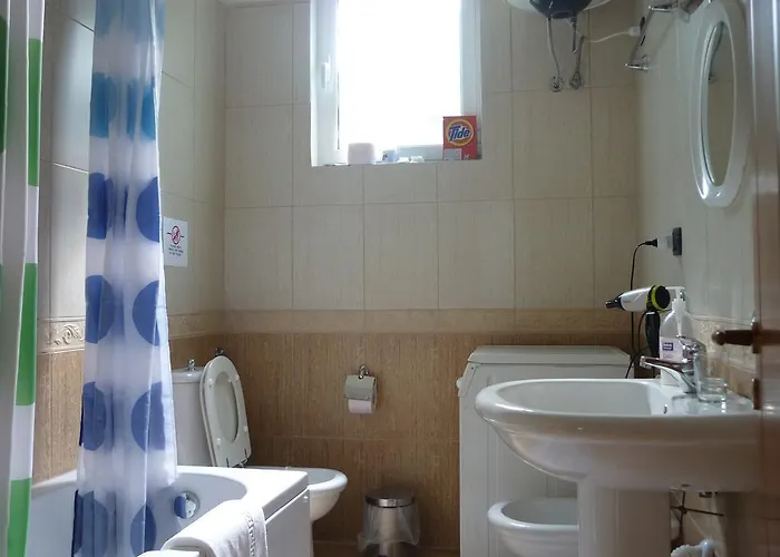 Basilika Apartment *