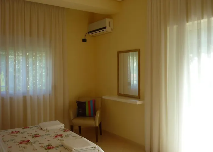 Basilika Apartment *