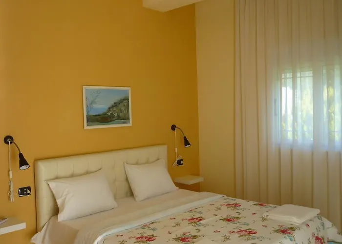 Apartment Basilika *