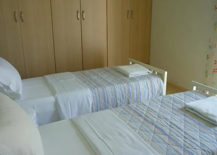 Apartment Basilika *