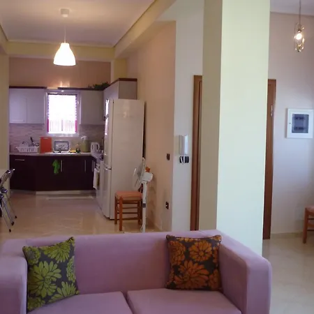 Basilika Apartamento Vlorë