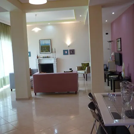 Apartamento Basilika Vlorë