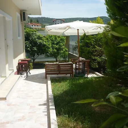 Basilika Apartament
