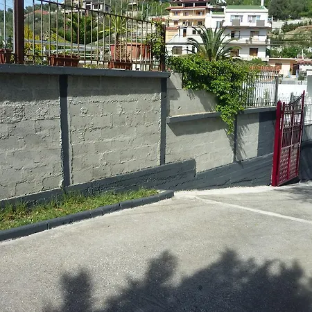 Apartamento Basilika *