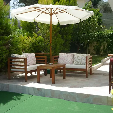 Basilika Apartment Vlorë