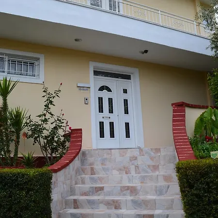 Basilika Apartment *