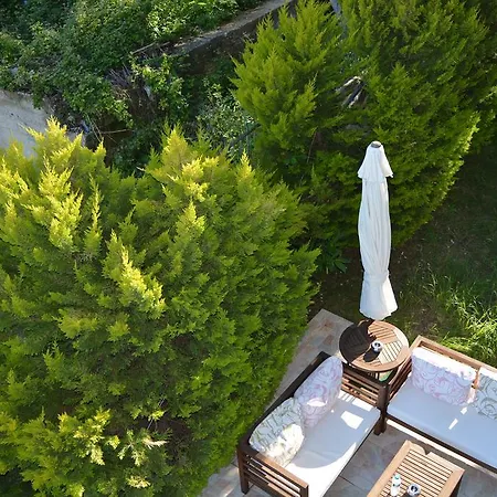 아파트 Basilika Vlorë