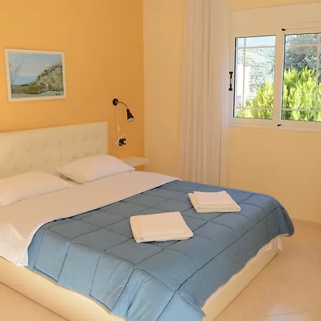 Apartment Basilika Vlorë