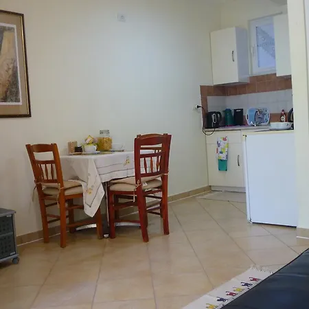 Apartment Basilika Vlorë