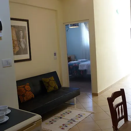 Basilika Apartamento