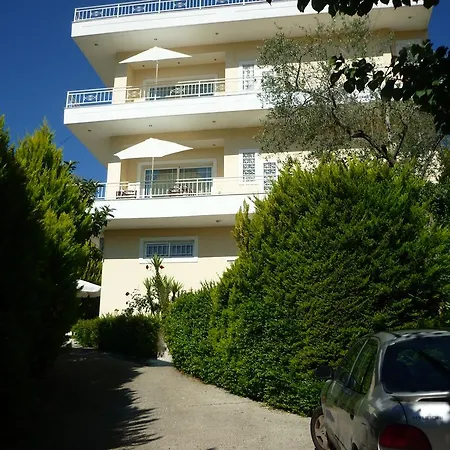 Basilika * Vlorë