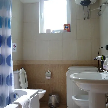 Basilika Apartment *