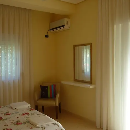 Basilika Apartment *