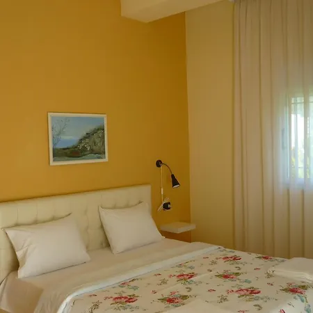 Apartment Basilika *