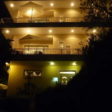 Basilika アパート Vlorë