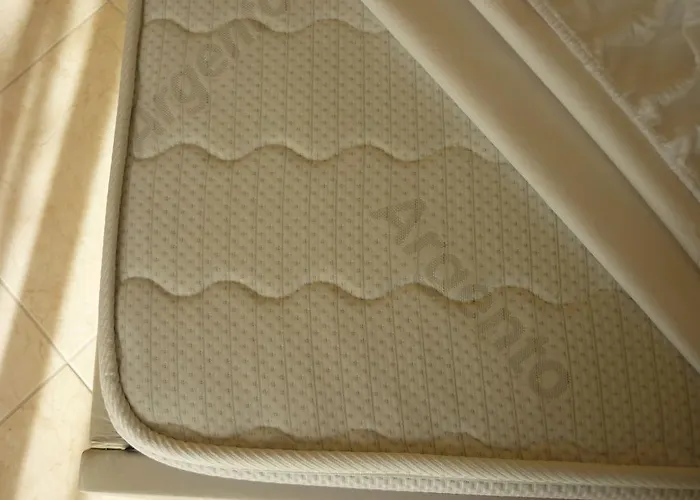 巴希尔别墅公寓 Vlorë