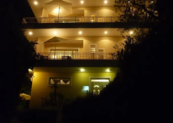 Basilika Apartament Wlora